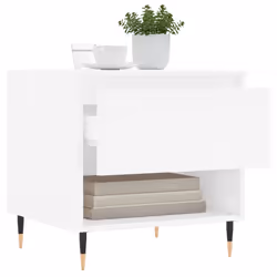 VidaXL 830892 Table à café, latérale et de salon - Vue supplémentaire 4