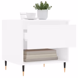 VidaXL 830893 Table à café, latérale et de salon - Vue supplémentaire 4