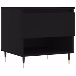 VidaXL 830895, Noir
