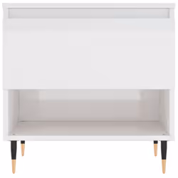 VidaXL 830896 Table à café, latérale et de salon - Vue supplémentaire 5