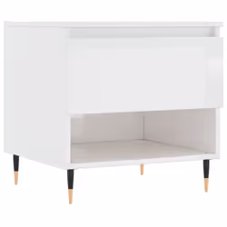 VidaXL 830897, Blanc