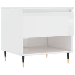VidaXL 830897 Table à café, latérale et de salon