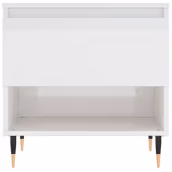 VidaXL 830897 Table à café, latérale et de salon - Vue supplémentaire 5
