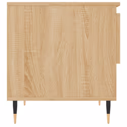 VidaXL 830899 Table à café, latérale et de salon - Vue supplémentaire 8