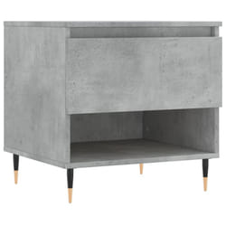 VidaXL 830900 Table à café, latérale et de salon