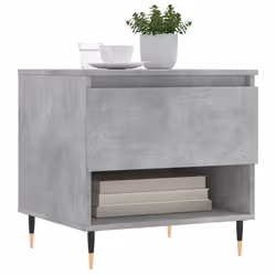 VidaXL 830900 Table à café, latérale et de salon