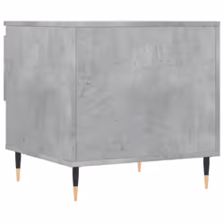 VidaXL 830901 Table à café, latérale et de salon - Vue supplémentaire 8
