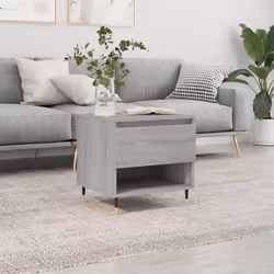 VidaXL 830904, Chêne de Sonoma