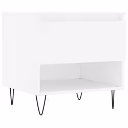 VidaXL 830908, Blanc