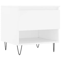 VidaXL 830908 Table à café, latérale et de salon