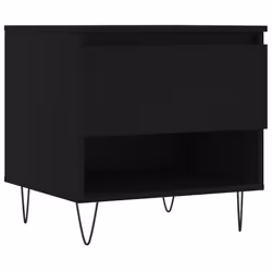 VidaXL 830910, Noir