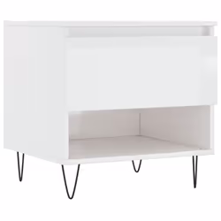 VidaXL 830913, Blanc