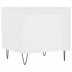 VidaXL 830913 Table à café, latérale et de salon - Vue supplémentaire 8