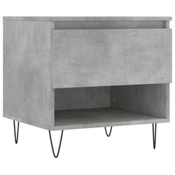 VidaXL 830916 Table à café, latérale et de salon