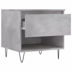 VidaXL 830916 Table à café, latérale et de salon - Vue supplémentaire 6