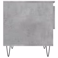 VidaXL 830916 Table à café, latérale et de salon - Vue supplémentaire 7