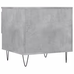 VidaXL 830916 Table à café, latérale et de salon - Vue supplémentaire 8