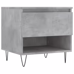 VidaXL 830917, Gris
