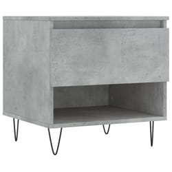 VidaXL 830917 Table à café, latérale et de salon