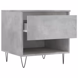VidaXL 830917 Table à café, latérale et de salon - Vue supplémentaire 6