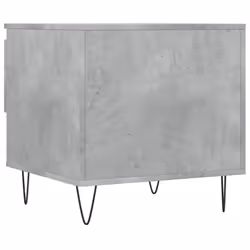 VidaXL 830917 Table à café, latérale et de salon - Vue supplémentaire 8
