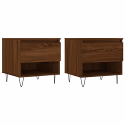 VidaXL 830923, Marron