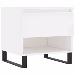 VidaXL 830929 Table à café, latérale et de salon - Vue supplémentaire 5