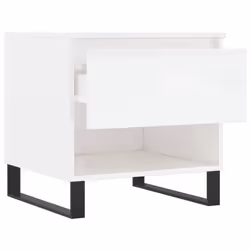 VidaXL 830929 Table à café, latérale et de salon - Vue supplémentaire 7