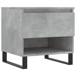 VidaXL 830932 Table à café, latérale et de salon