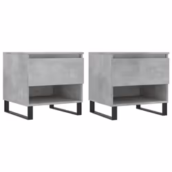 VidaXL 830933, Gris