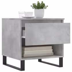 VidaXL 830933 Table à café, latérale et de salon - Vue supplémentaire 4