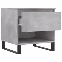 VidaXL 830933 Table à café, latérale et de salon - Vue supplémentaire 7