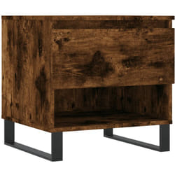 VidaXL 830934 Table à café, latérale et de salon