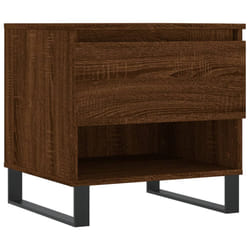 VidaXL 830939 Table à café, latérale et de salon