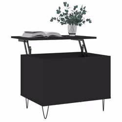 VidaXL 830949 Table à café, latérale et de salon
