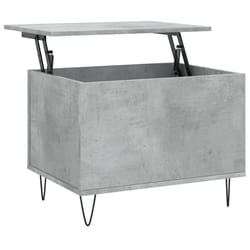 VidaXL 830952 Table à café, latérale et de salon