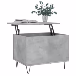 VidaXL 830952 Table à café, latérale et de salon