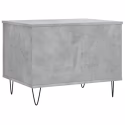 VidaXL 830952 Table à café, latérale et de salon - Vue supplémentaire 8