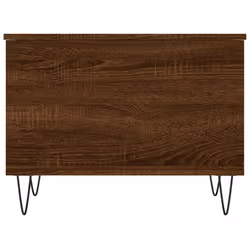 VidaXL 830955 Table à café, latérale et de salon - Vue supplémentaire 6