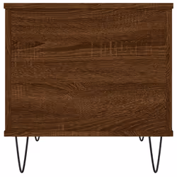 VidaXL 830955 Table à café, latérale et de salon - Vue supplémentaire 7