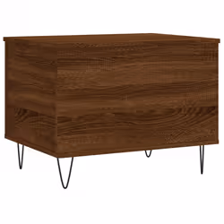 VidaXL 830955 Table à café, latérale et de salon - Vue supplémentaire 8