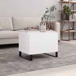 Ajoutez une touche d'élégance à votre salon avec cette élégante table basse. Design pratique à dessus relevable : le dessus d ...
