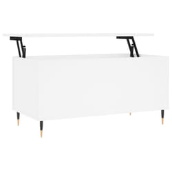 VidaXL 830964 Table à café, latérale et de salon