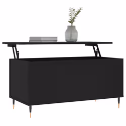 VidaXL 830965 Table à café, latérale et de salon