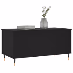 VidaXL 830965 Table à café, latérale et de salon - Vue supplémentaire 4