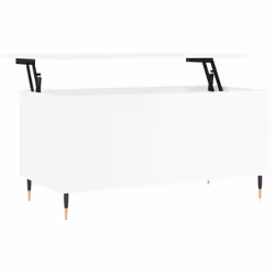 VidaXL 830966, Blanc