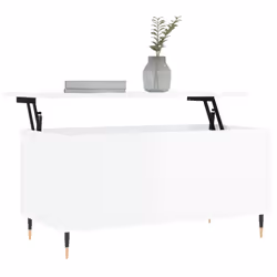VidaXL 830966 Table à café, latérale et de salon