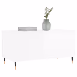 VidaXL 830966 Table à café, latérale et de salon - Vue supplémentaire 4