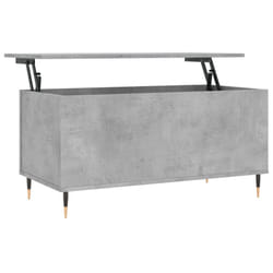 VidaXL 830968 Table à café, latérale et de salon