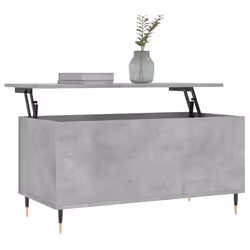 VidaXL 830968 Table à café, latérale et de salon